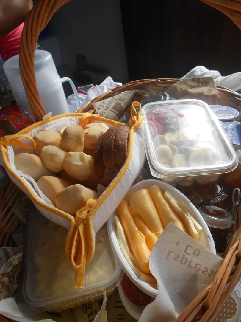 Pousada Jolie Maison