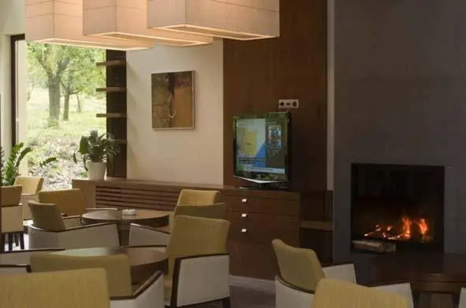 Jankovich Kúria Wellness Hotel