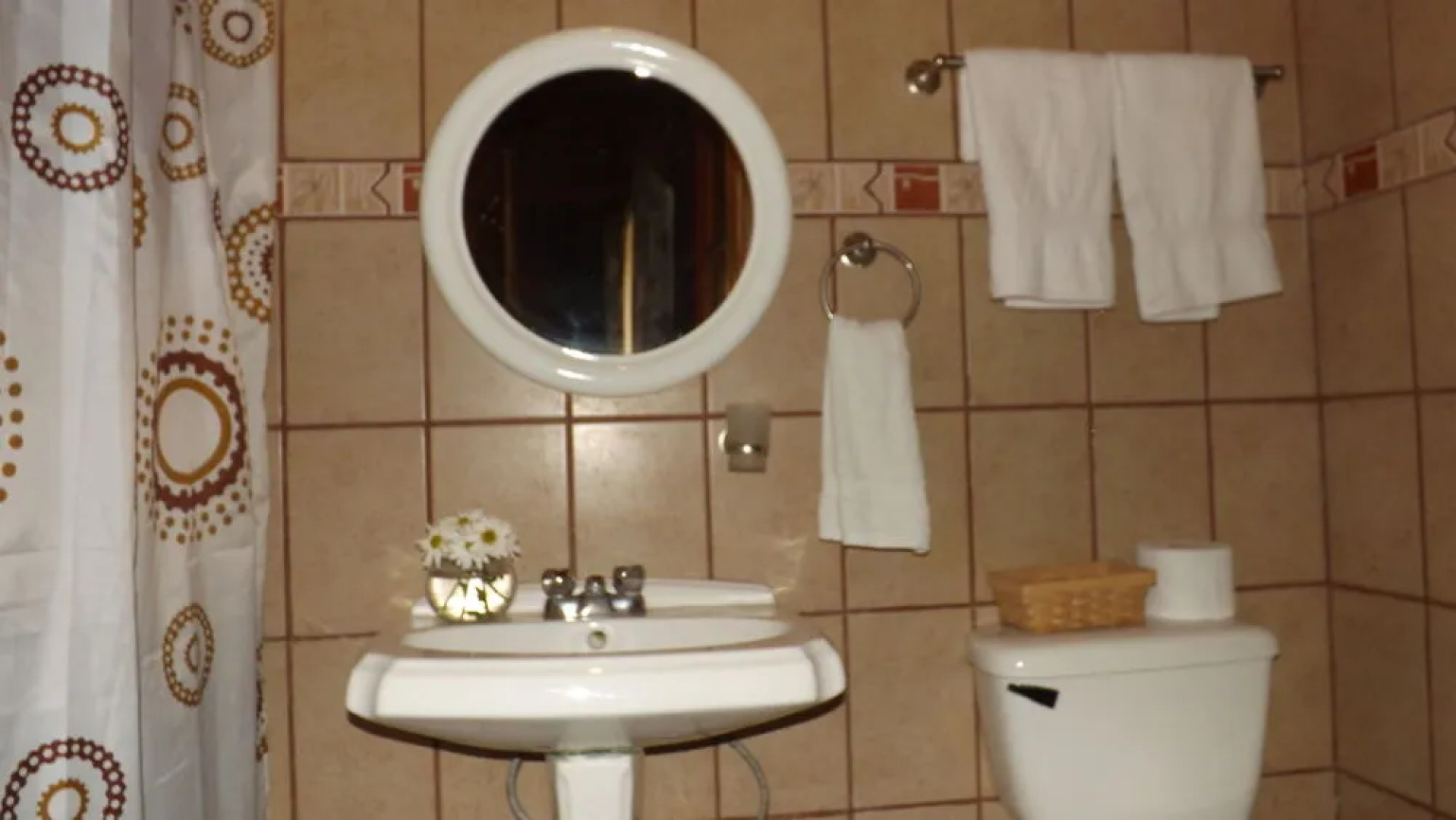 Hotel Villas de la Colina