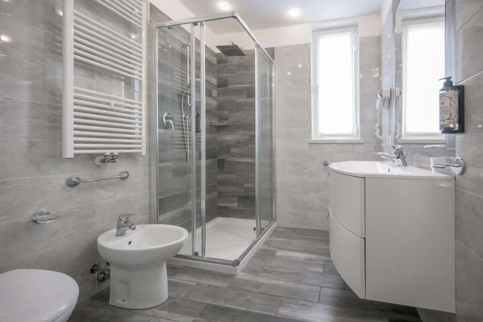 Hotel Villa Paradiso Suite