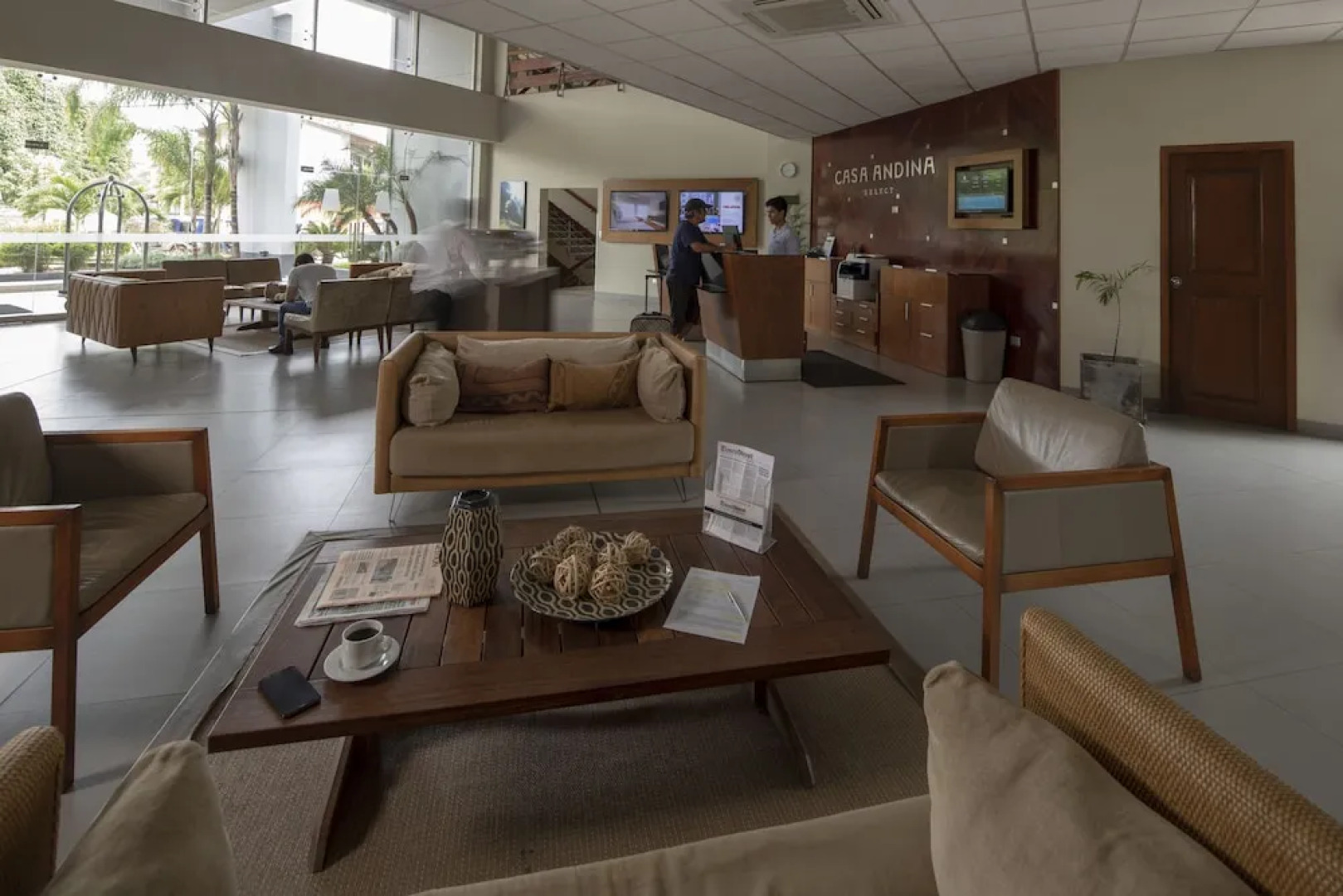 Casa Andina Select Pucallpa