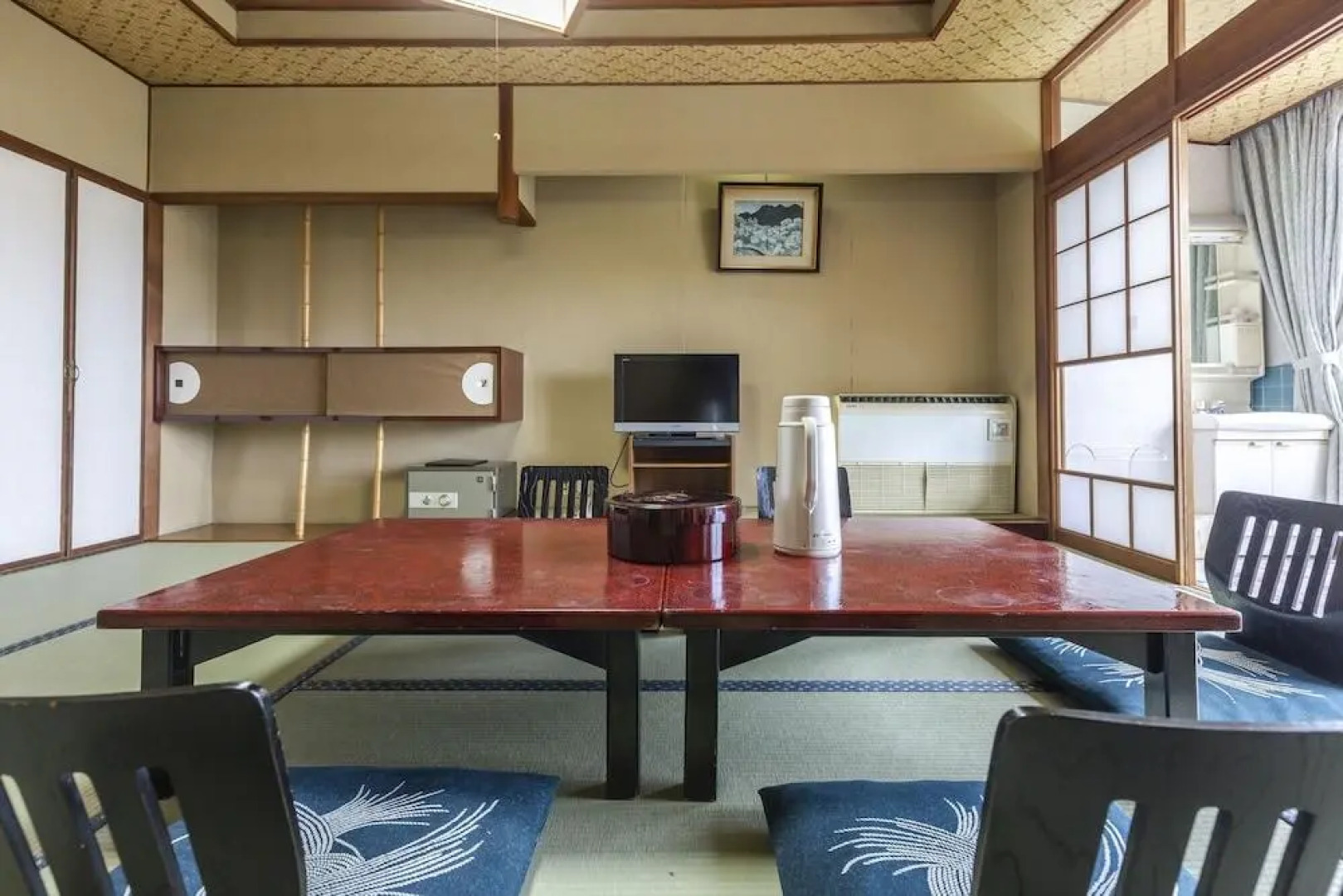 Kitaguni Grand Hotel