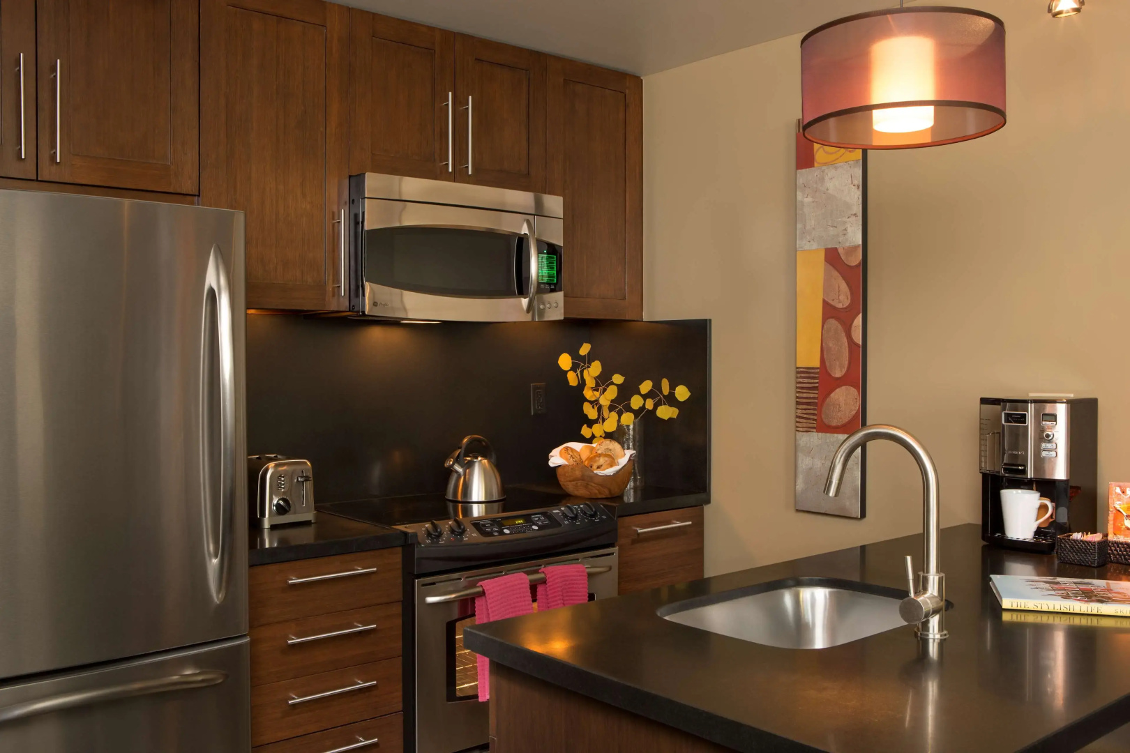 Hotel Terra Jackson Hole - A Noble House Resort