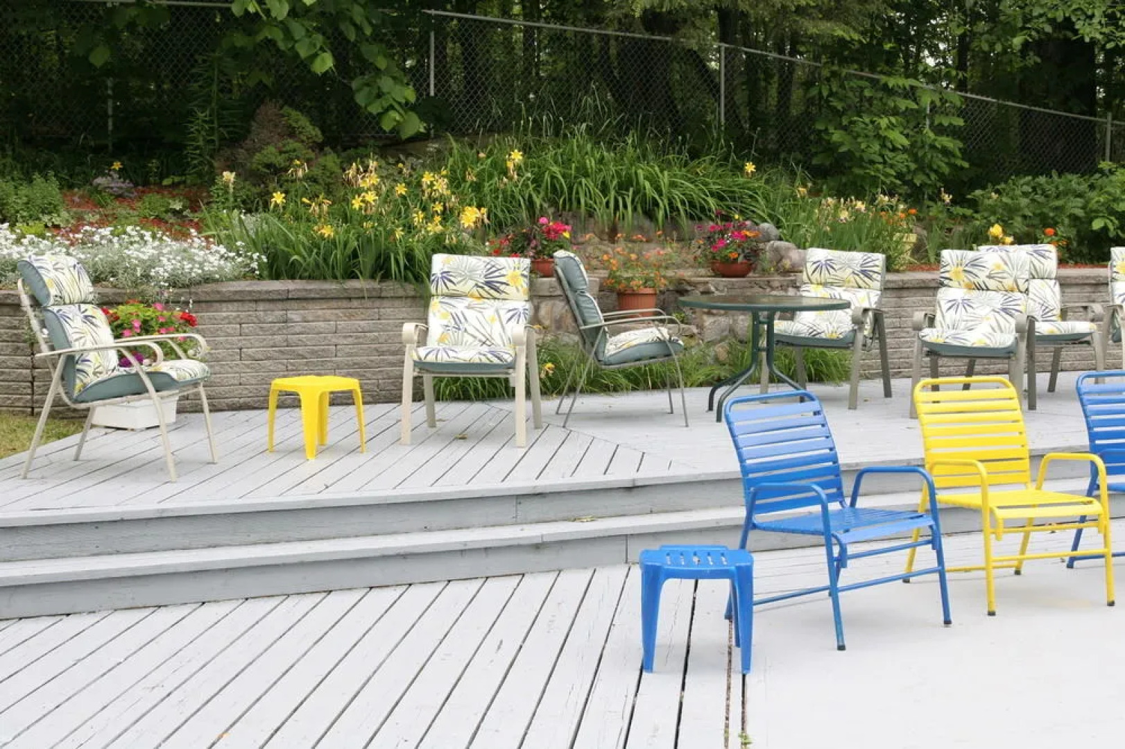 Country Charm Bed and Breakfast