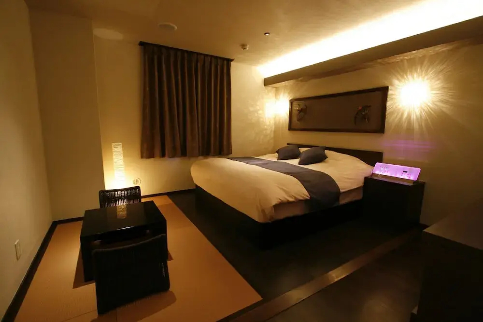 Will Resort Kashiwashonan - Adults Only