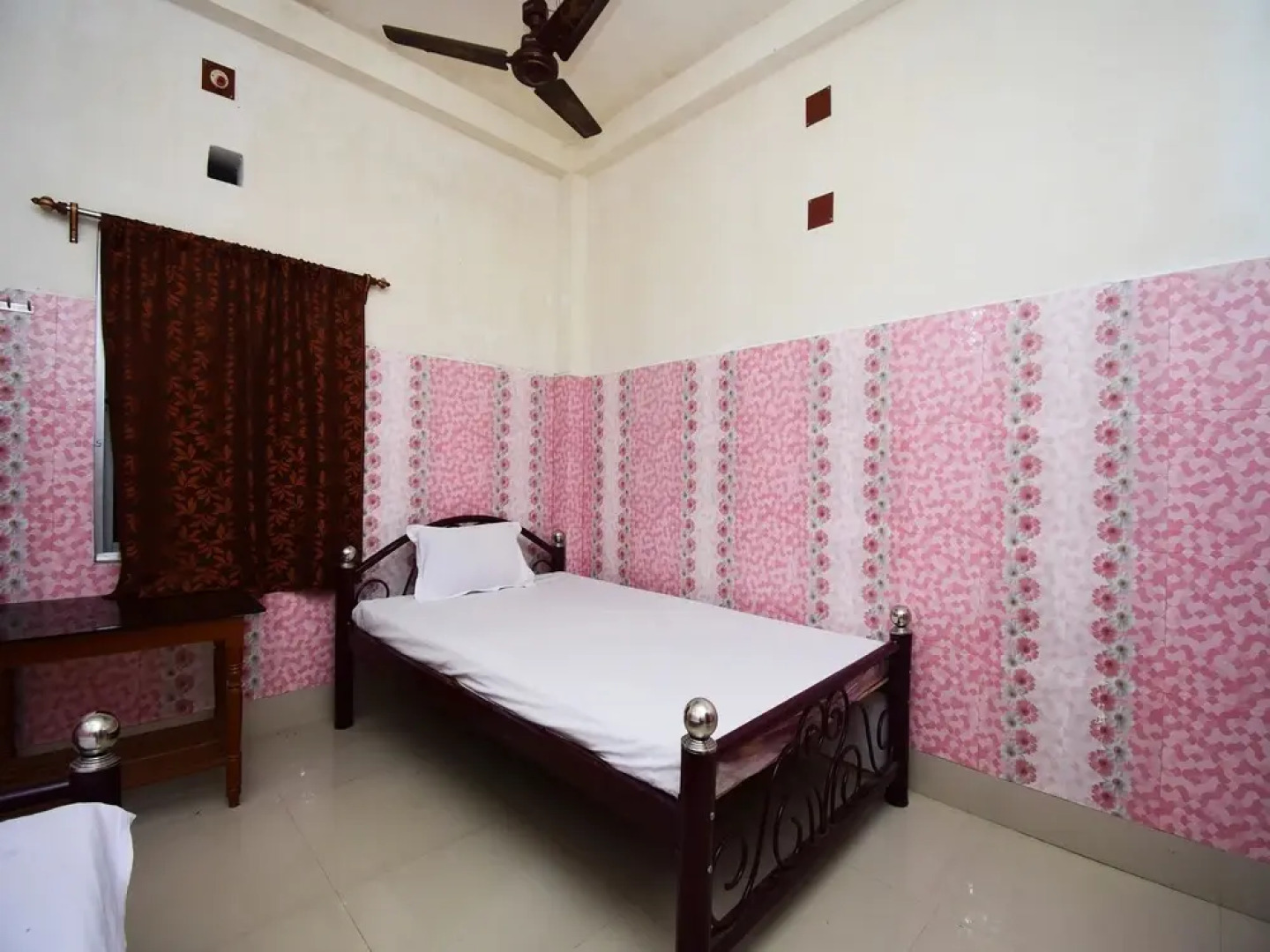 SPOT ON 43675 Apanjan Resort