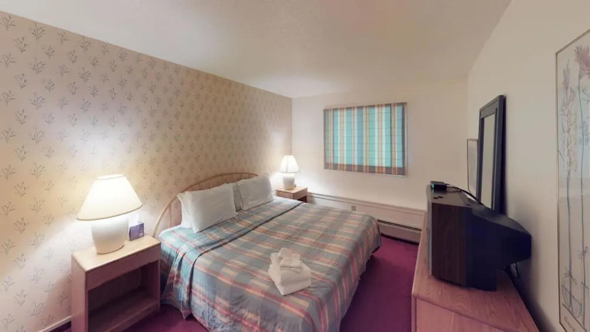 The Woods Resort And Spa