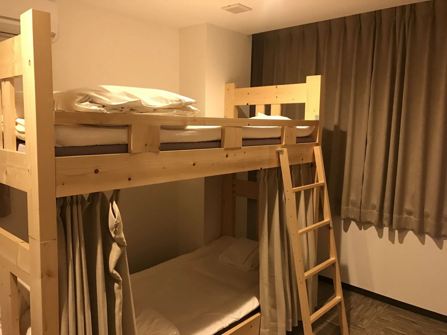 Guesthouse Hakodate Bay - Hostel