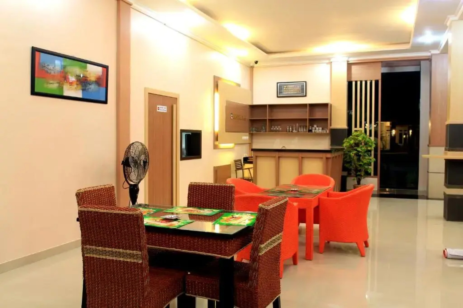 Musdalifah Hotel Resort