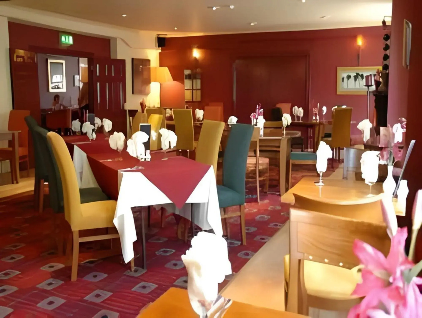 Swan Hotel by Greene King Inns