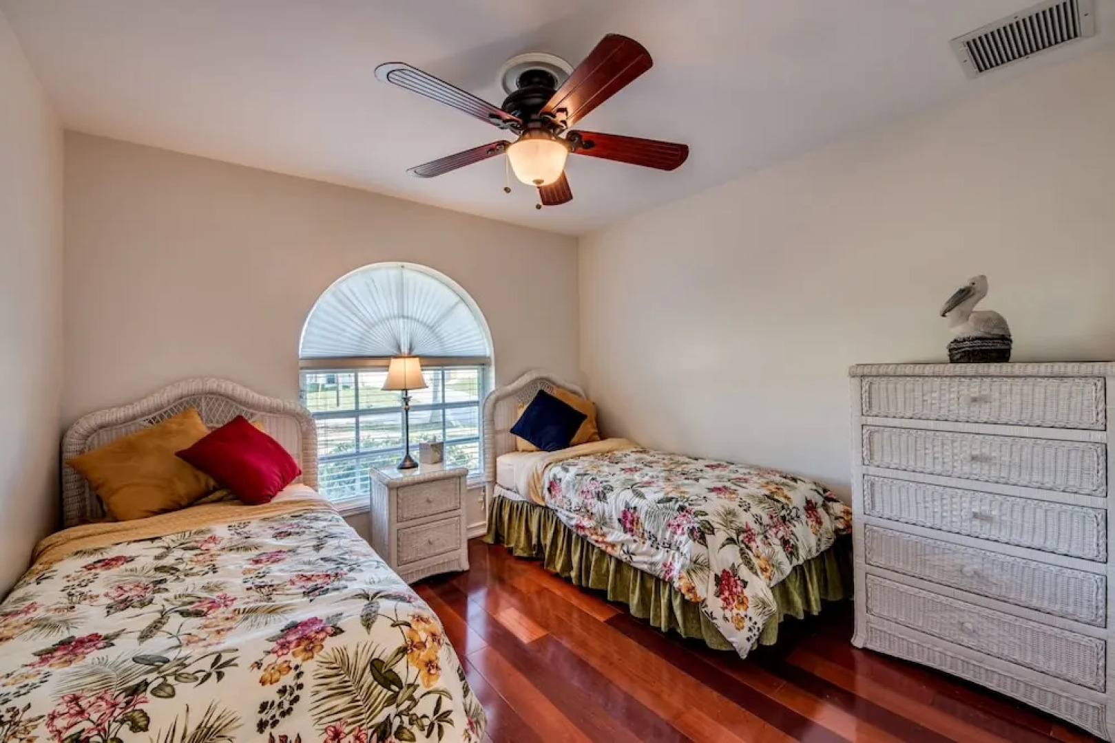 Villa Serendipity - Roelens Vacations