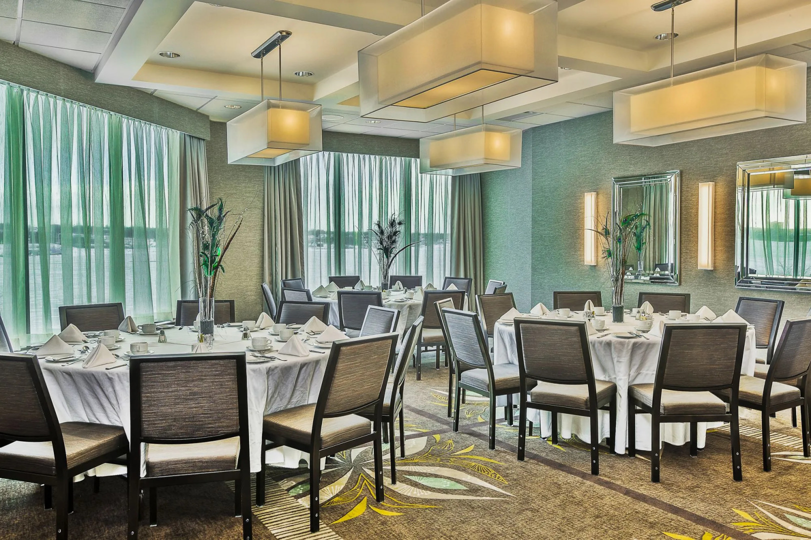 Holiday Inn Sydney - Waterfront by IHG