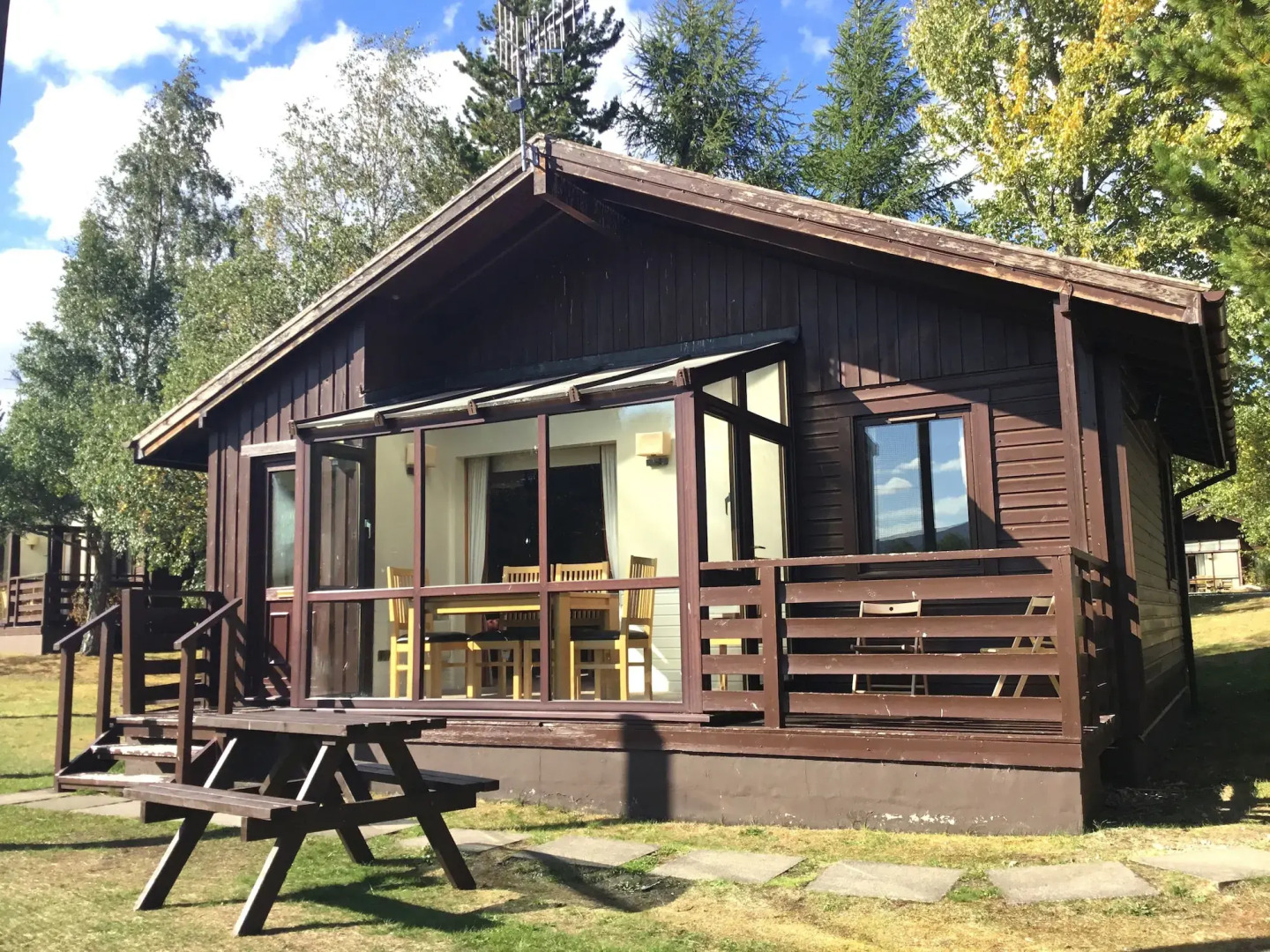 Macdonald Spey Valley Resort