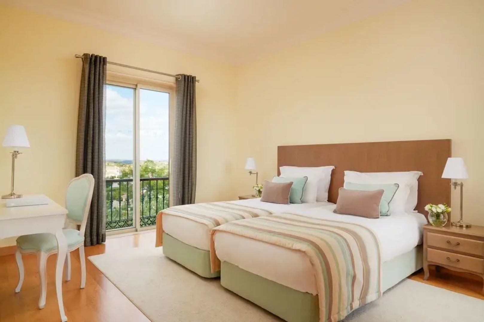 Villa Daniella in Vila Nova de Cacela