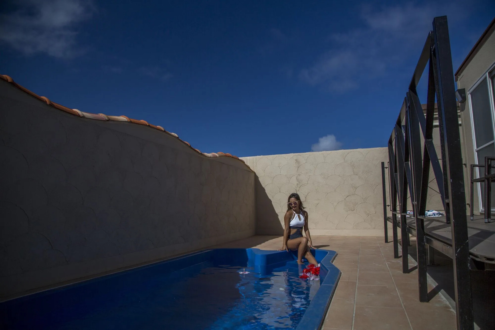 Ocean's Resort Villa Vorla