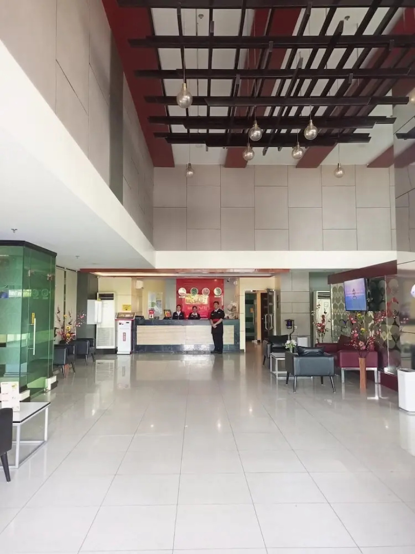 Hotel Sogo Molino