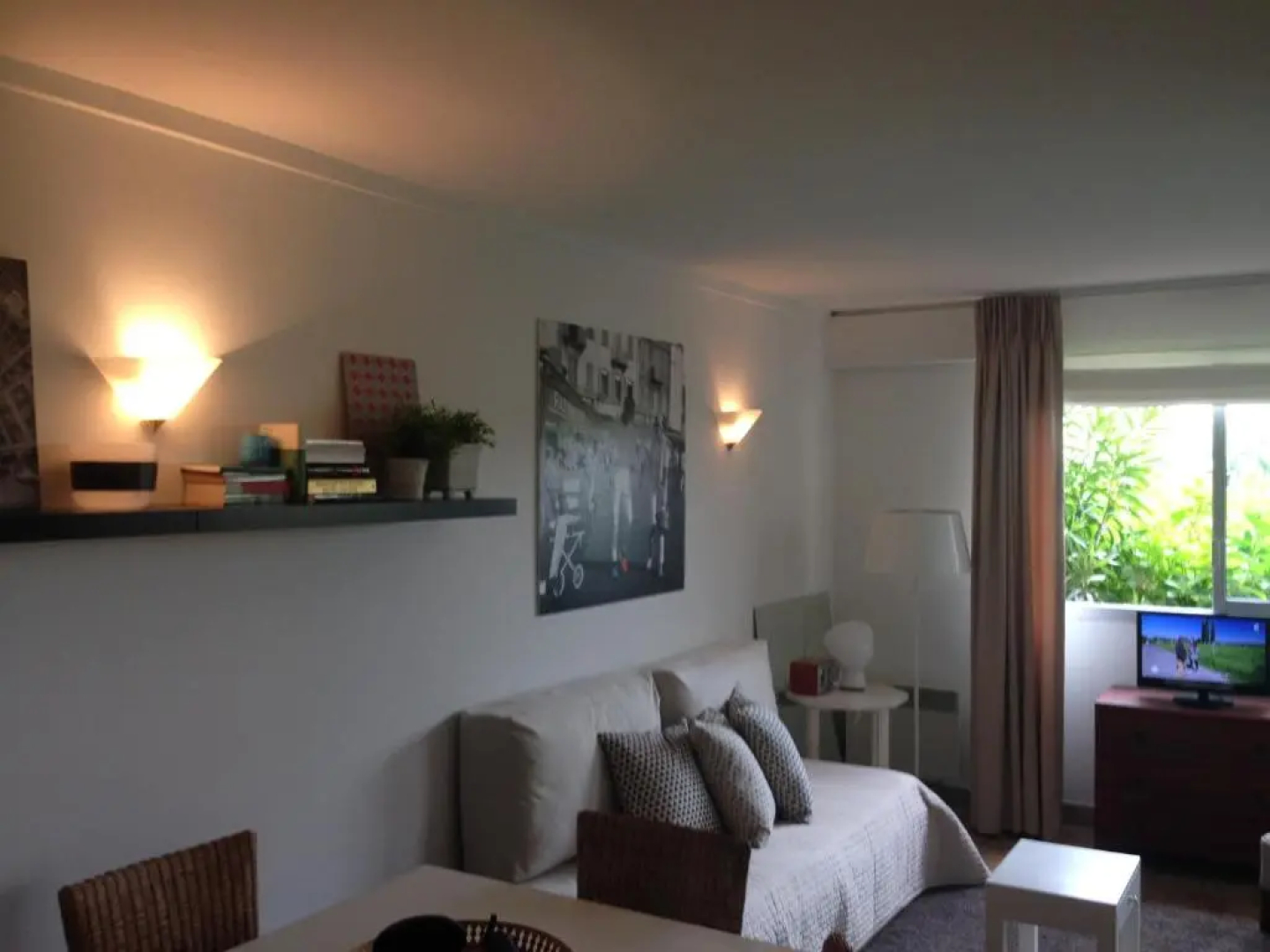 Saint-Tropez - Studio 40 m2