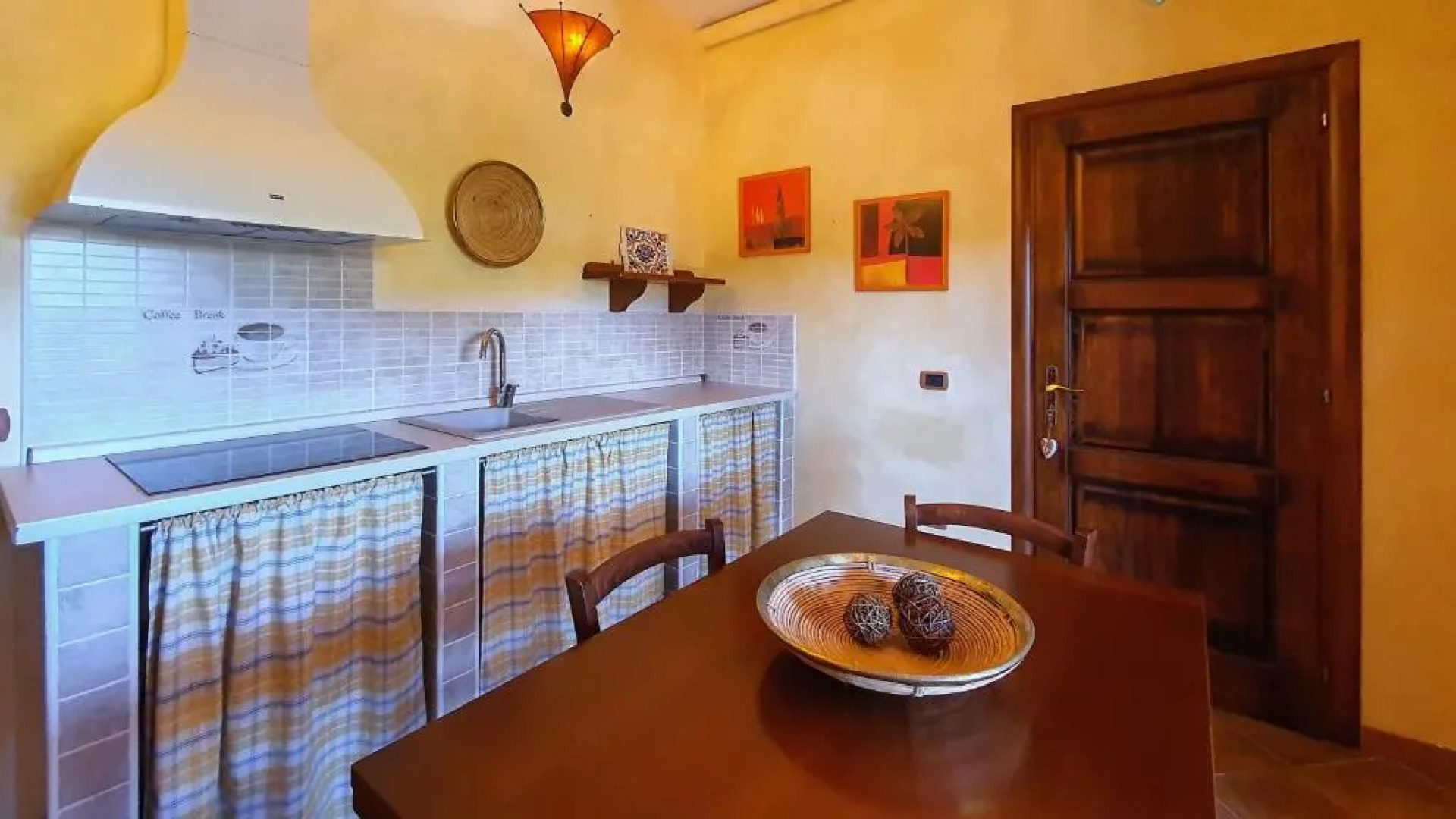 Welcomely - Località Murrecci