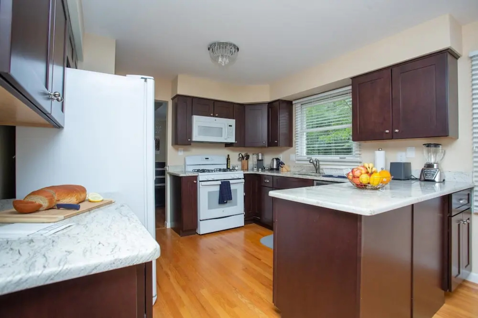 Villa Patricia Surrounded by Trees