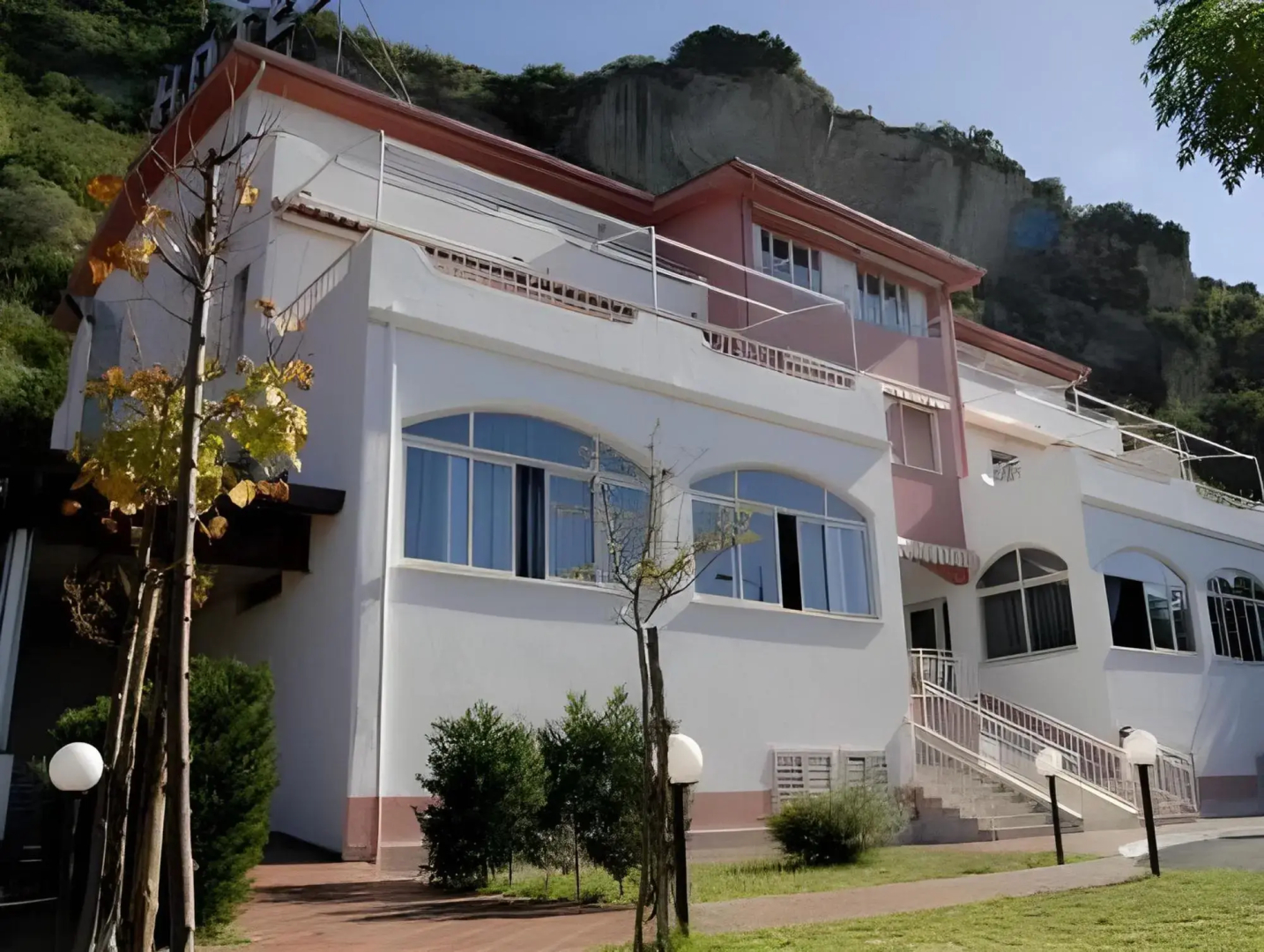 Hotel Zilema