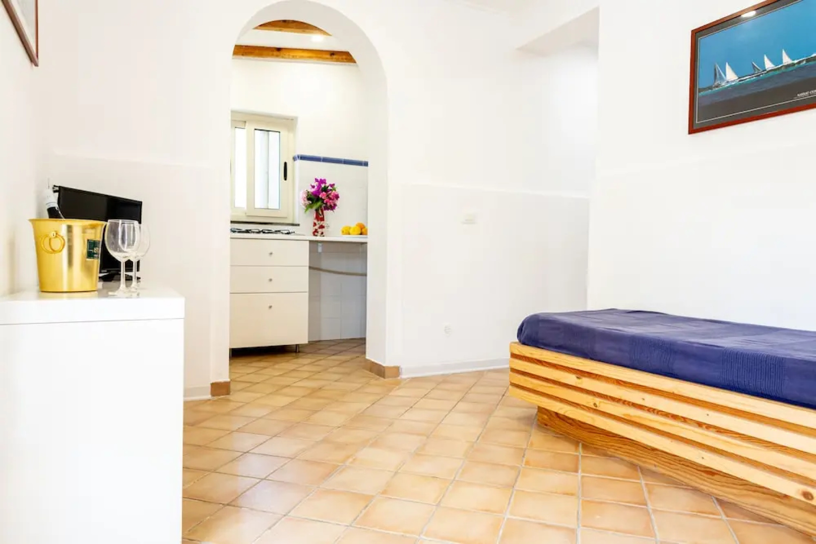 Il Cicero - Camping & Residence