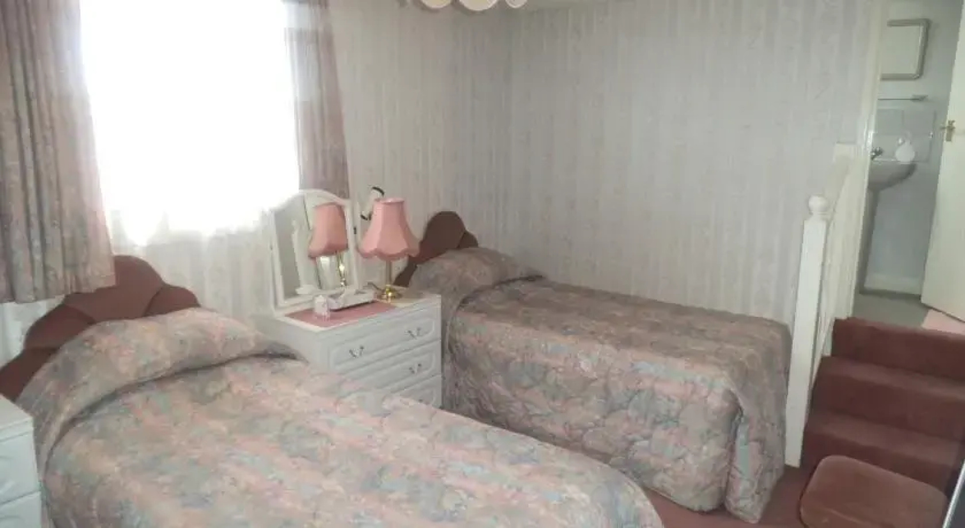 Hamilton House Bed & Breakfast