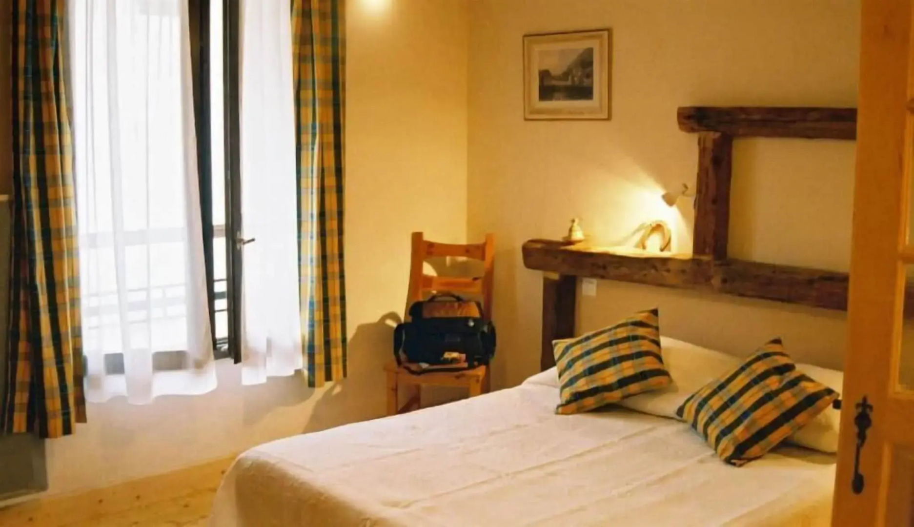 Auberge d'Anthy