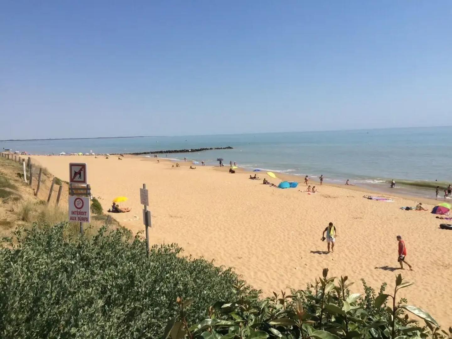 Carisma Holidays - Jard sur Mer