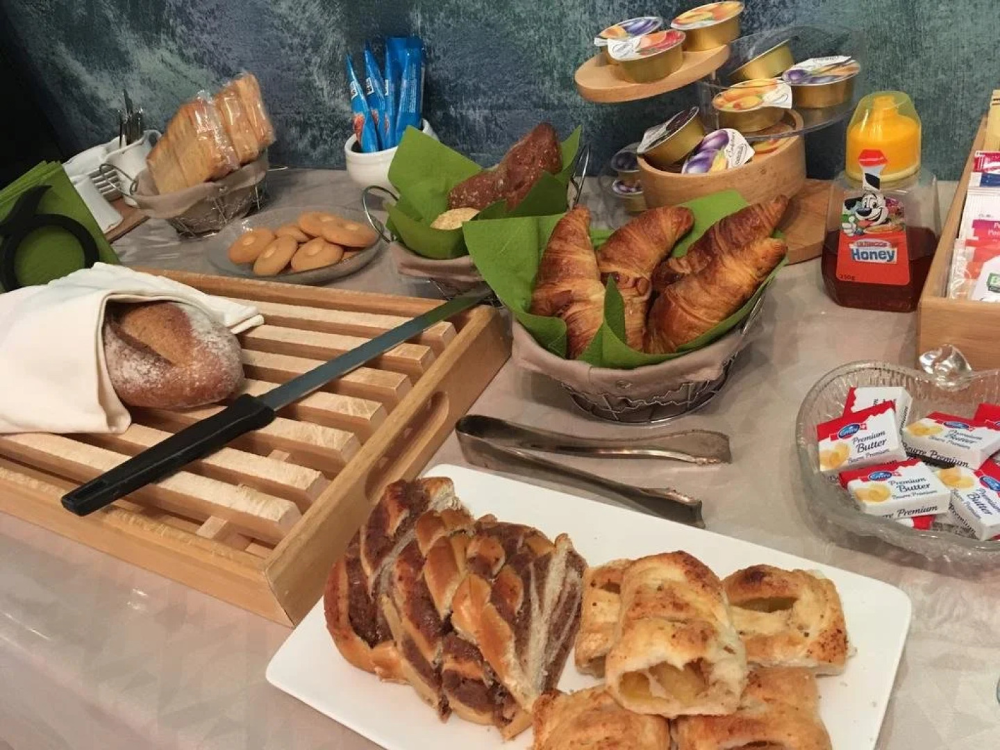 Osteria della Posta & Casa Sole