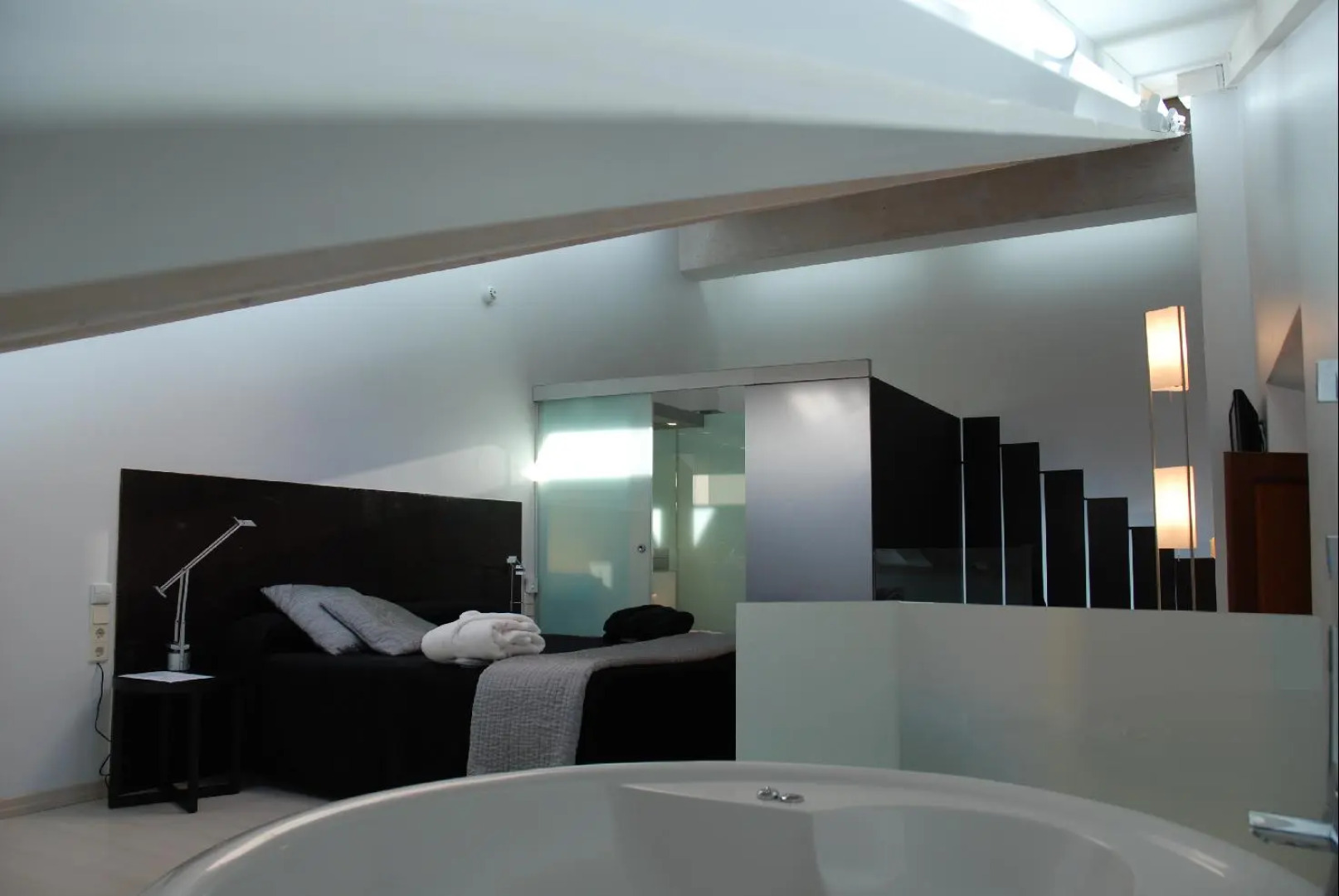 Posada Real La Pascasia