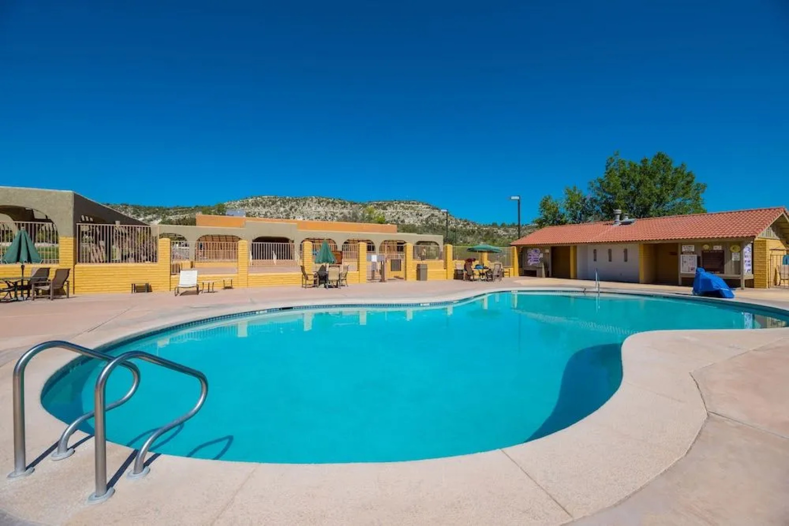 Verde Valley RV & Camping Resort, a Thousand Trails Property