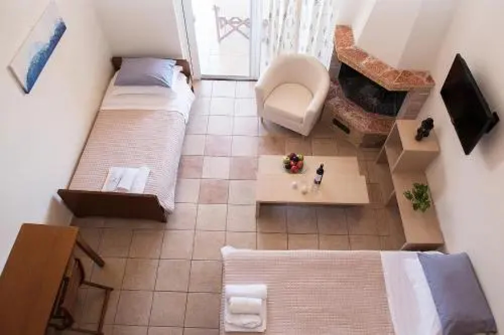 Arcadian Apartments & Studios