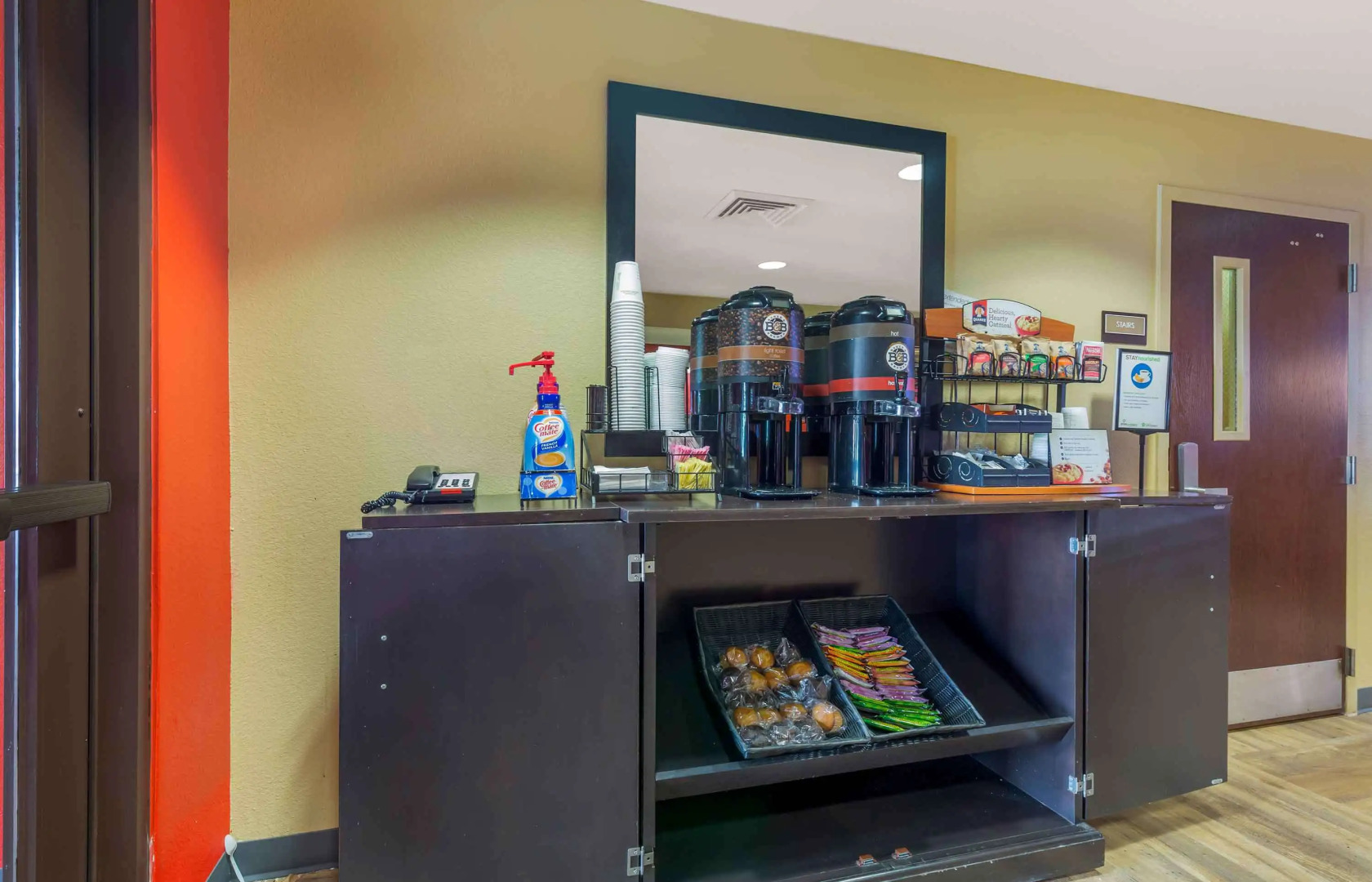Extended Stay America Suites Washington DC Chantilly Dulles