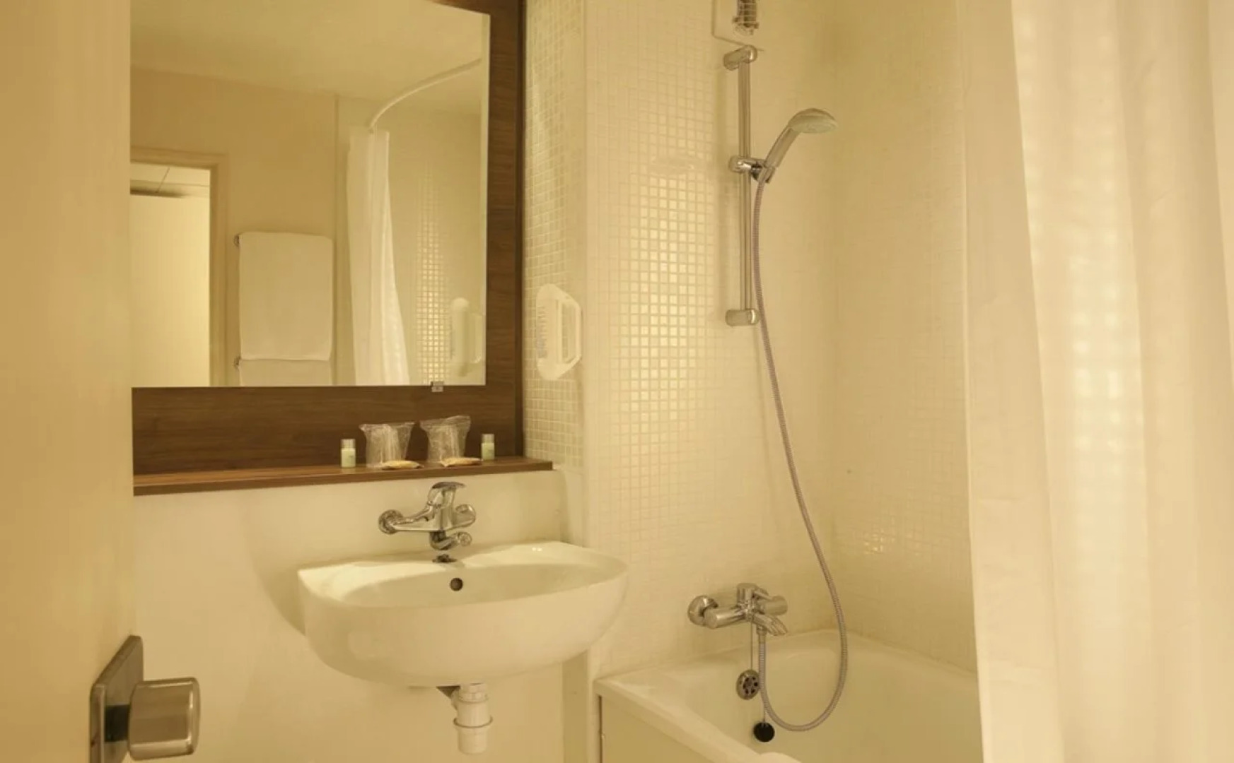 Campanile PRIME - Paris Porte d'Italie