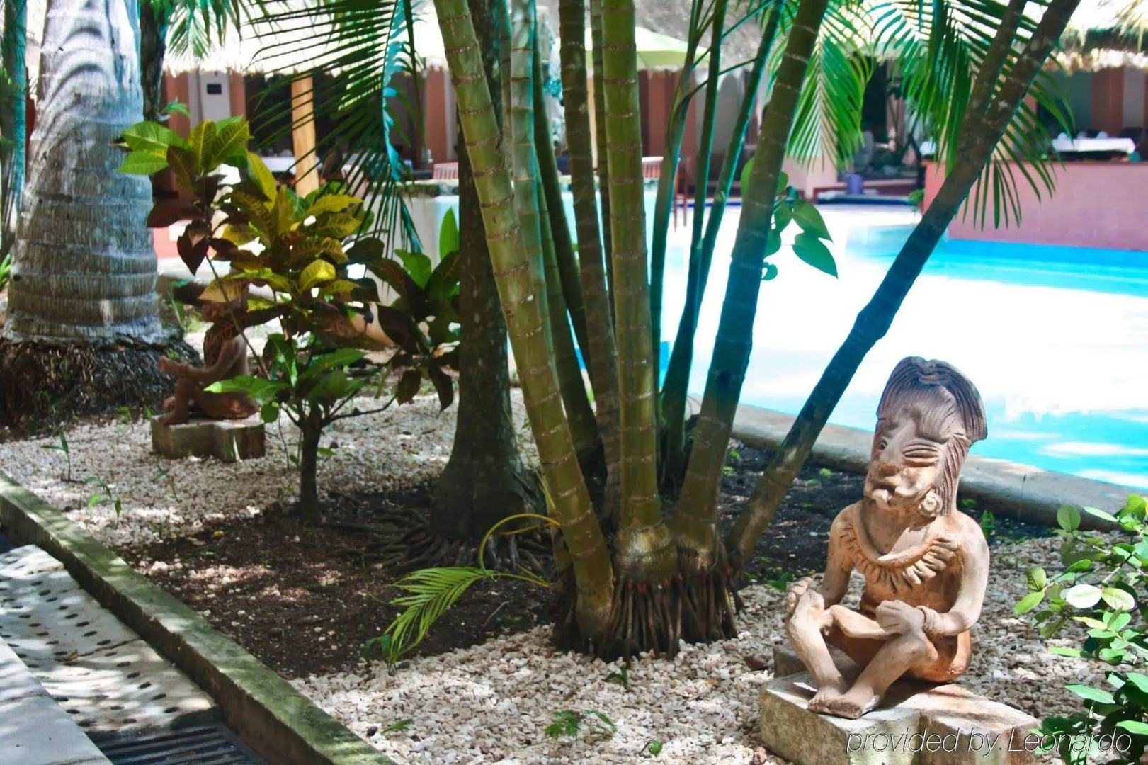 Villas Arqueologicas Chichen Itza