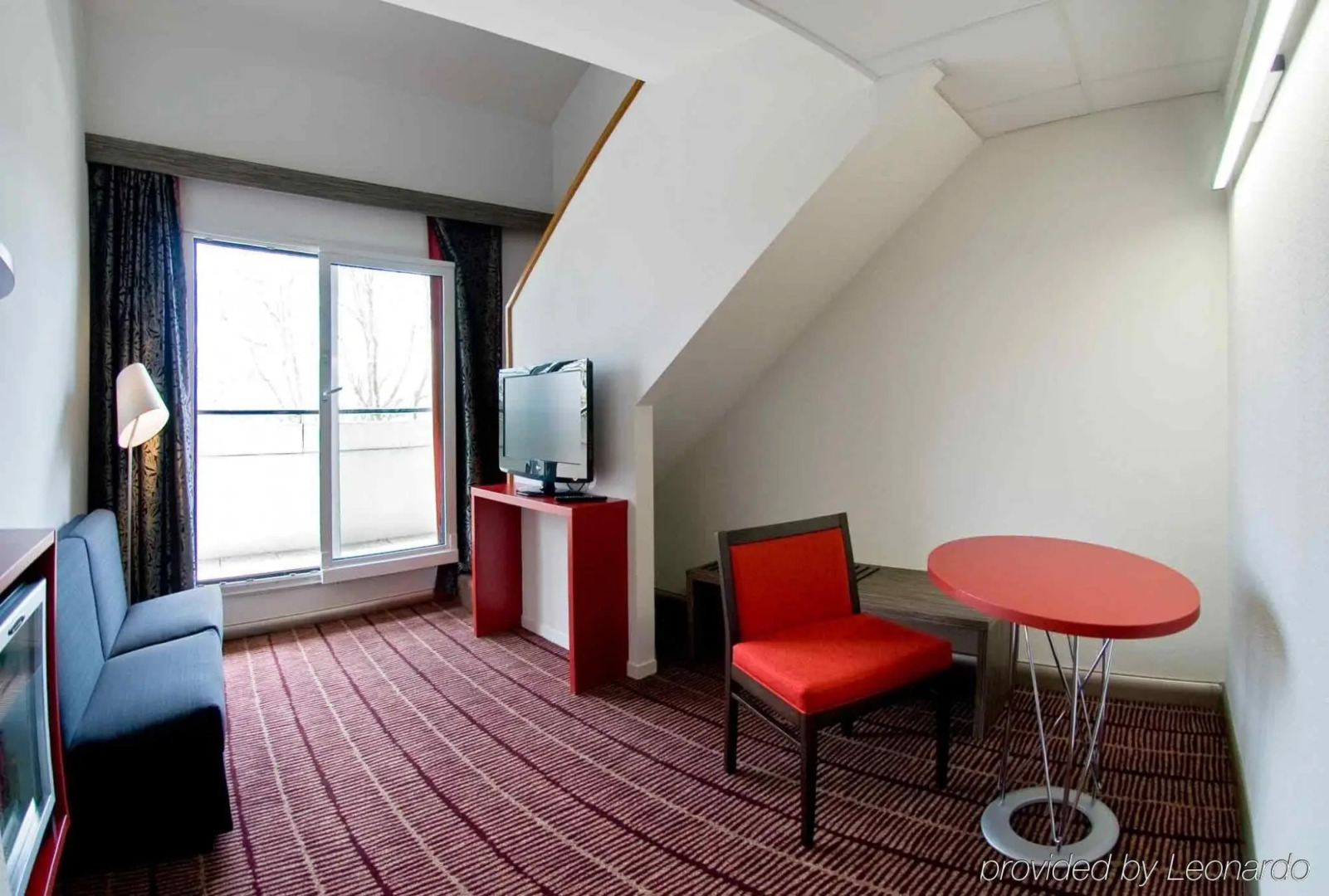 Mercure Blois Centre