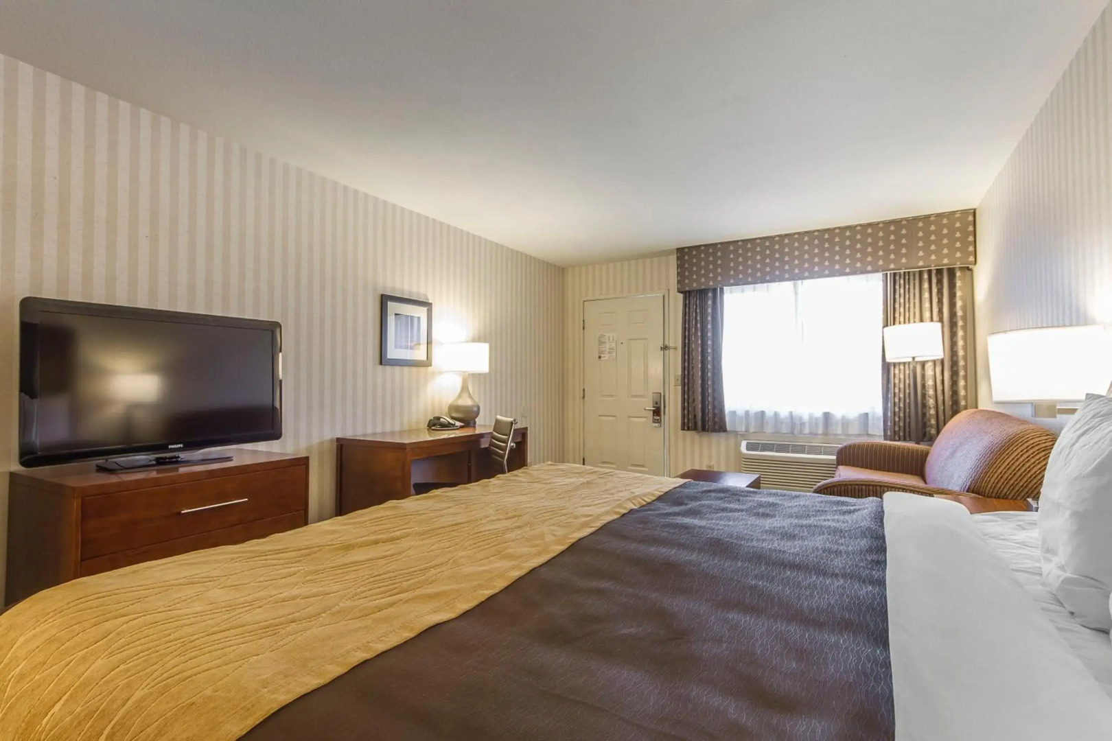 Quality Inn Half Moon Bay/Miramar Beach