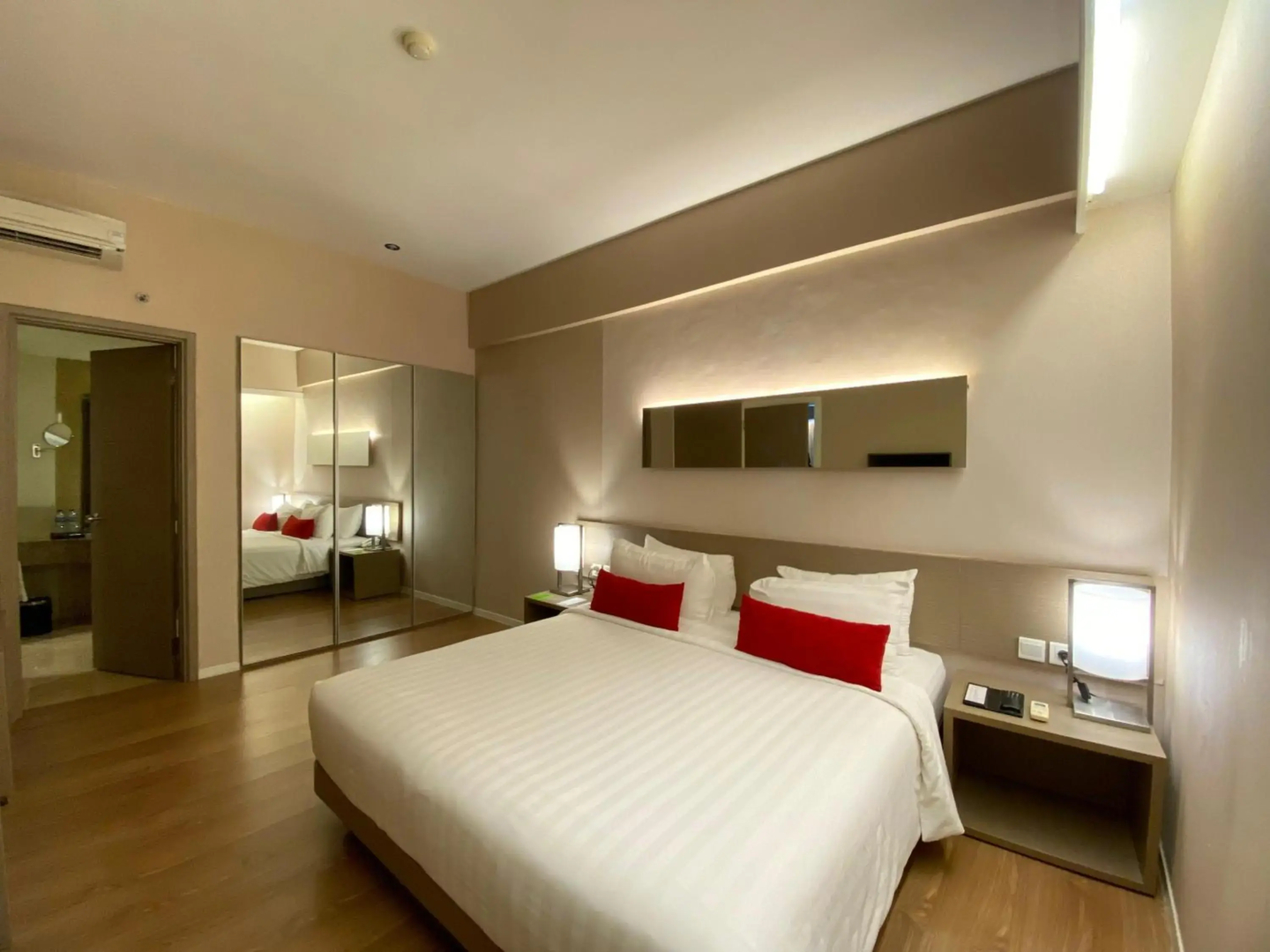 Grand Zuri Dumai