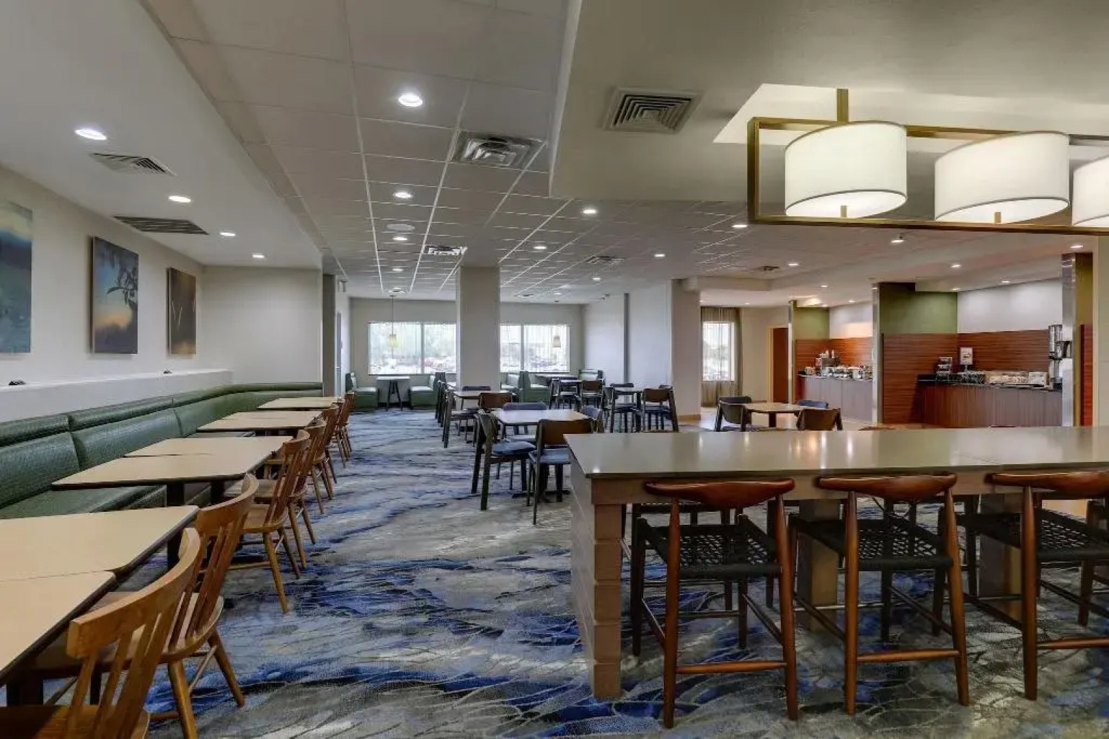 Fairfield Inn & Suites Hutchinson