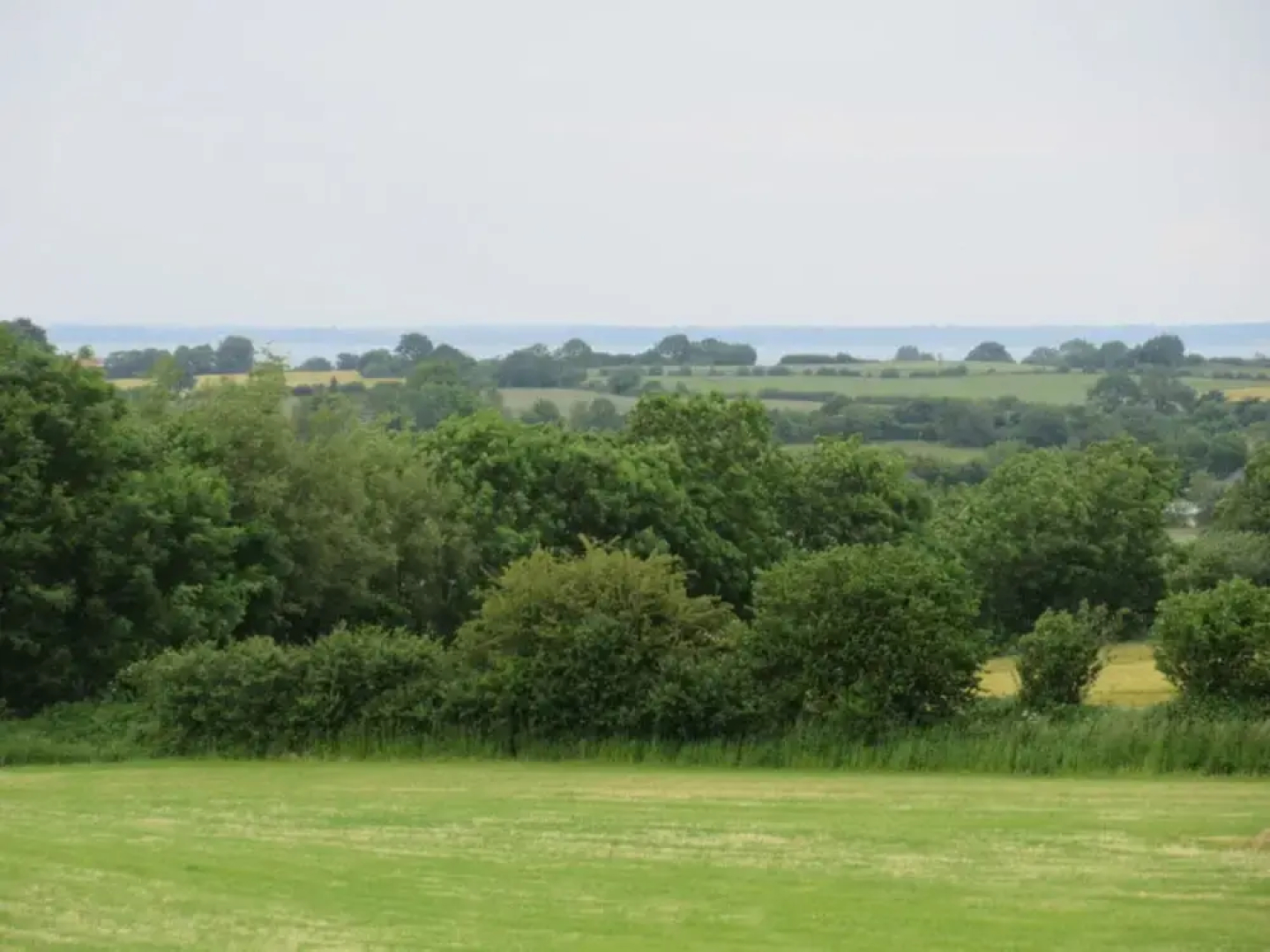 Honer Country House