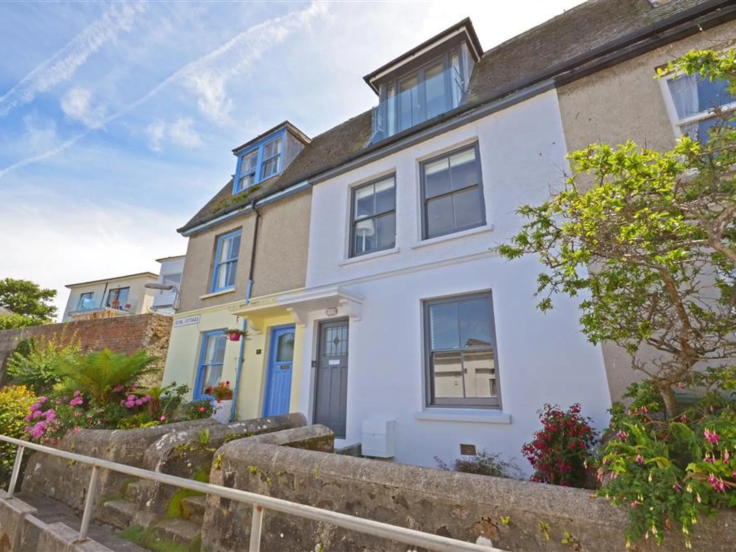 Holiday Home Trenwith