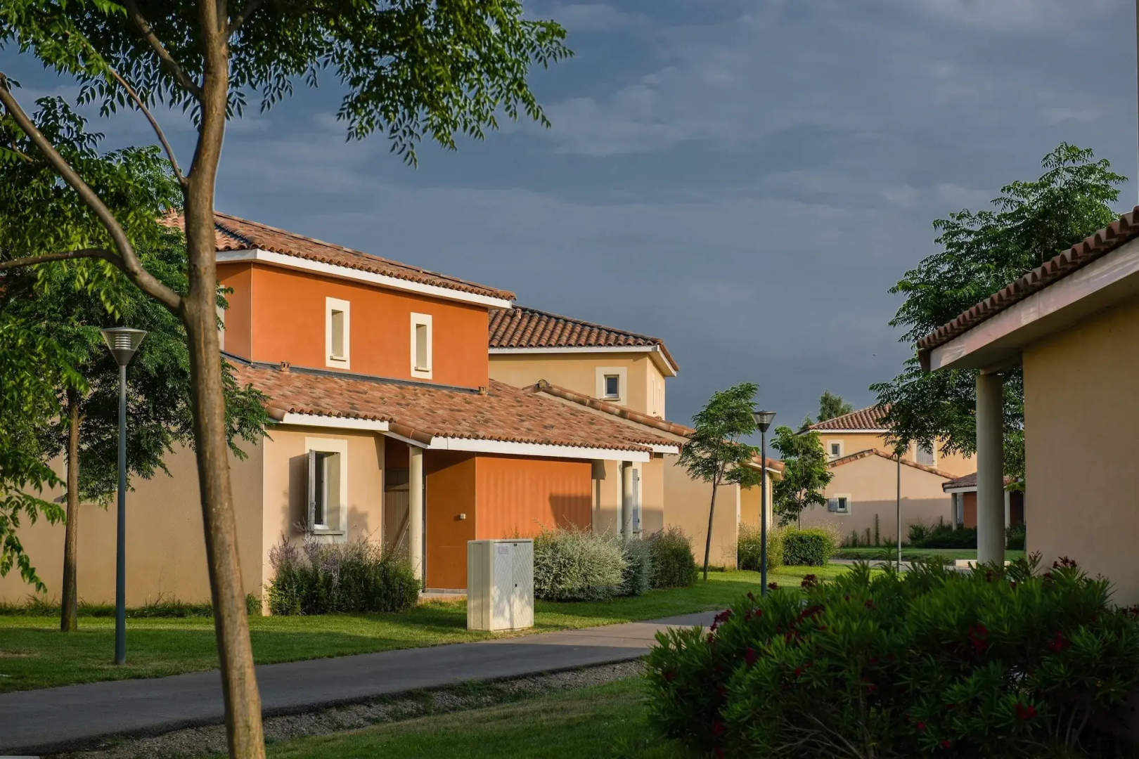 Le Domaine du Golf by Ateya Vacances