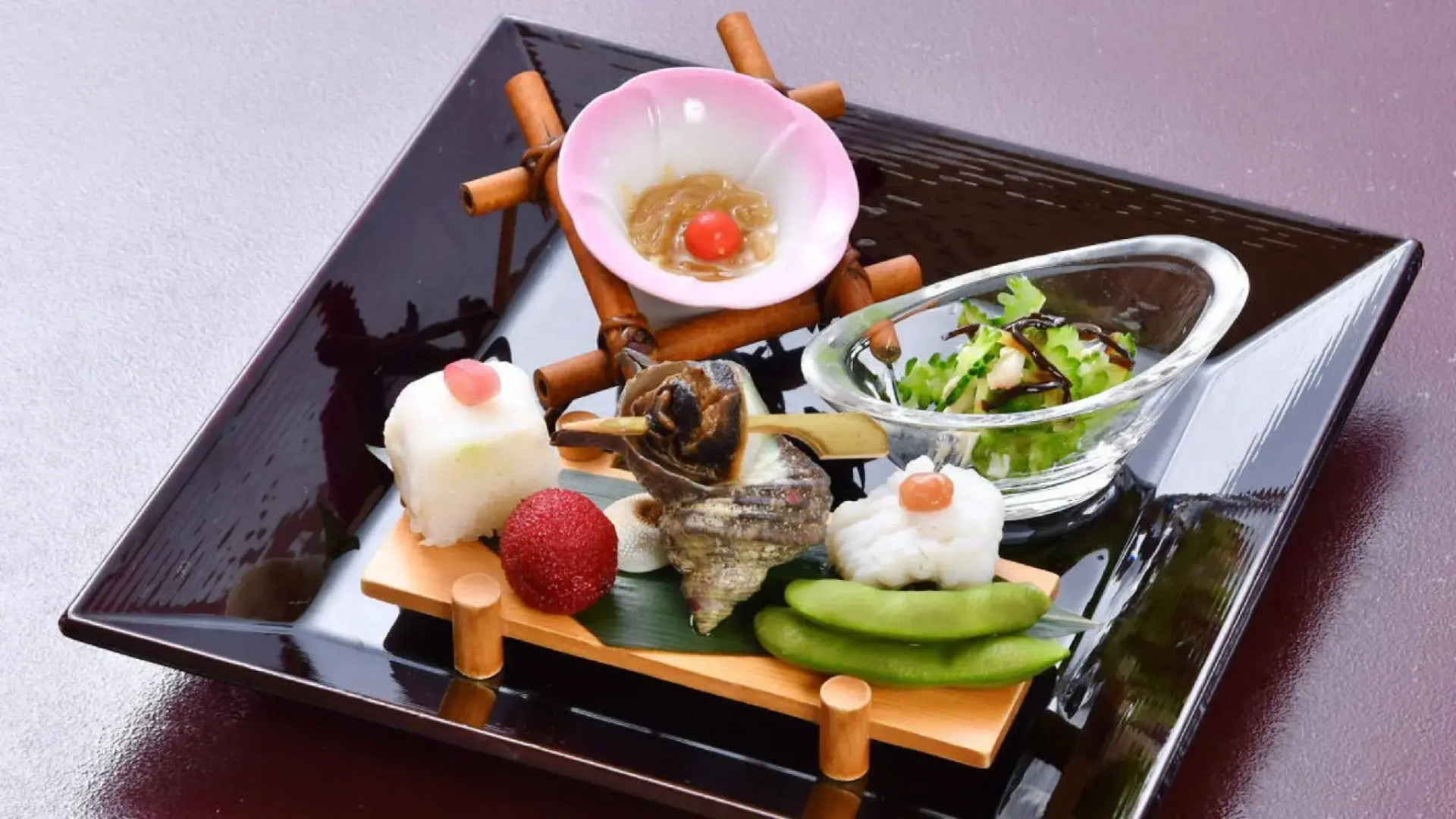 Kawasegien Isuzu Hotel