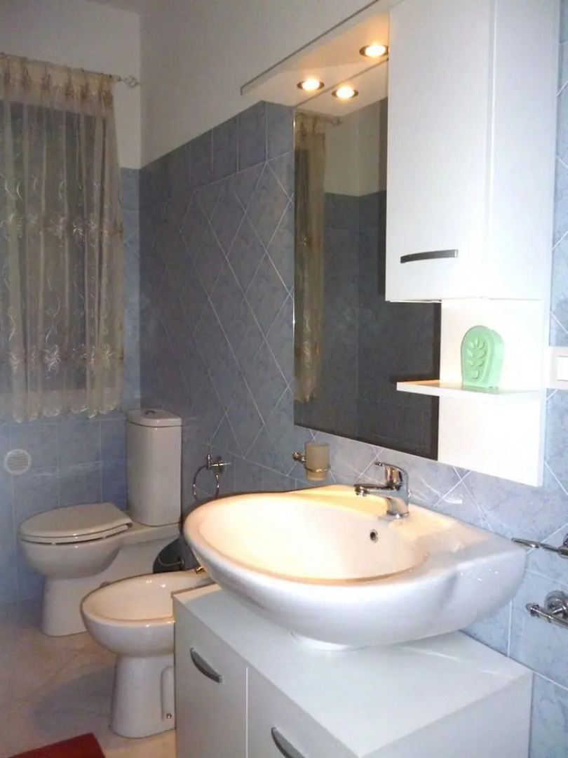 Terme di Casteldoria - Appartamento 46