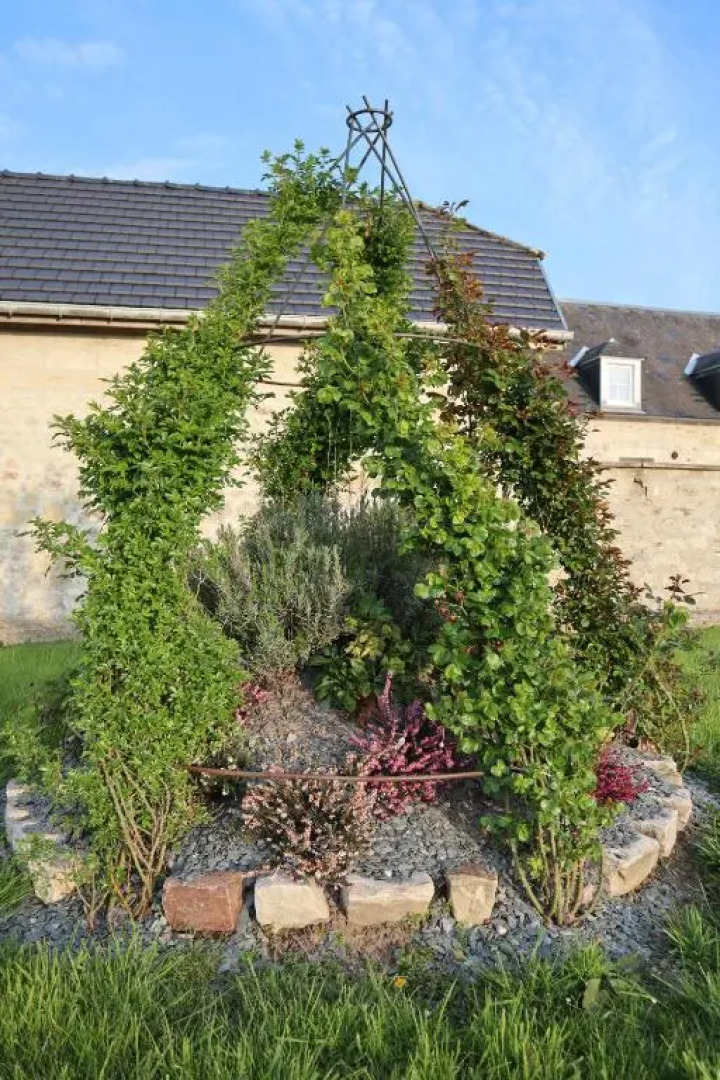 Gîtes De Saint Rémy