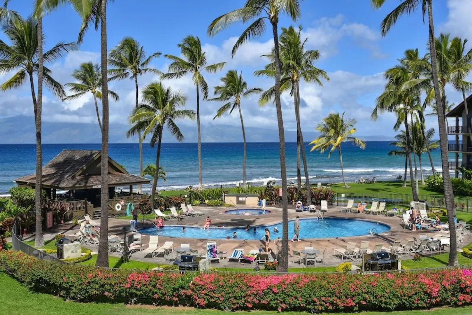 Papakea K306 - 1 Br Condo