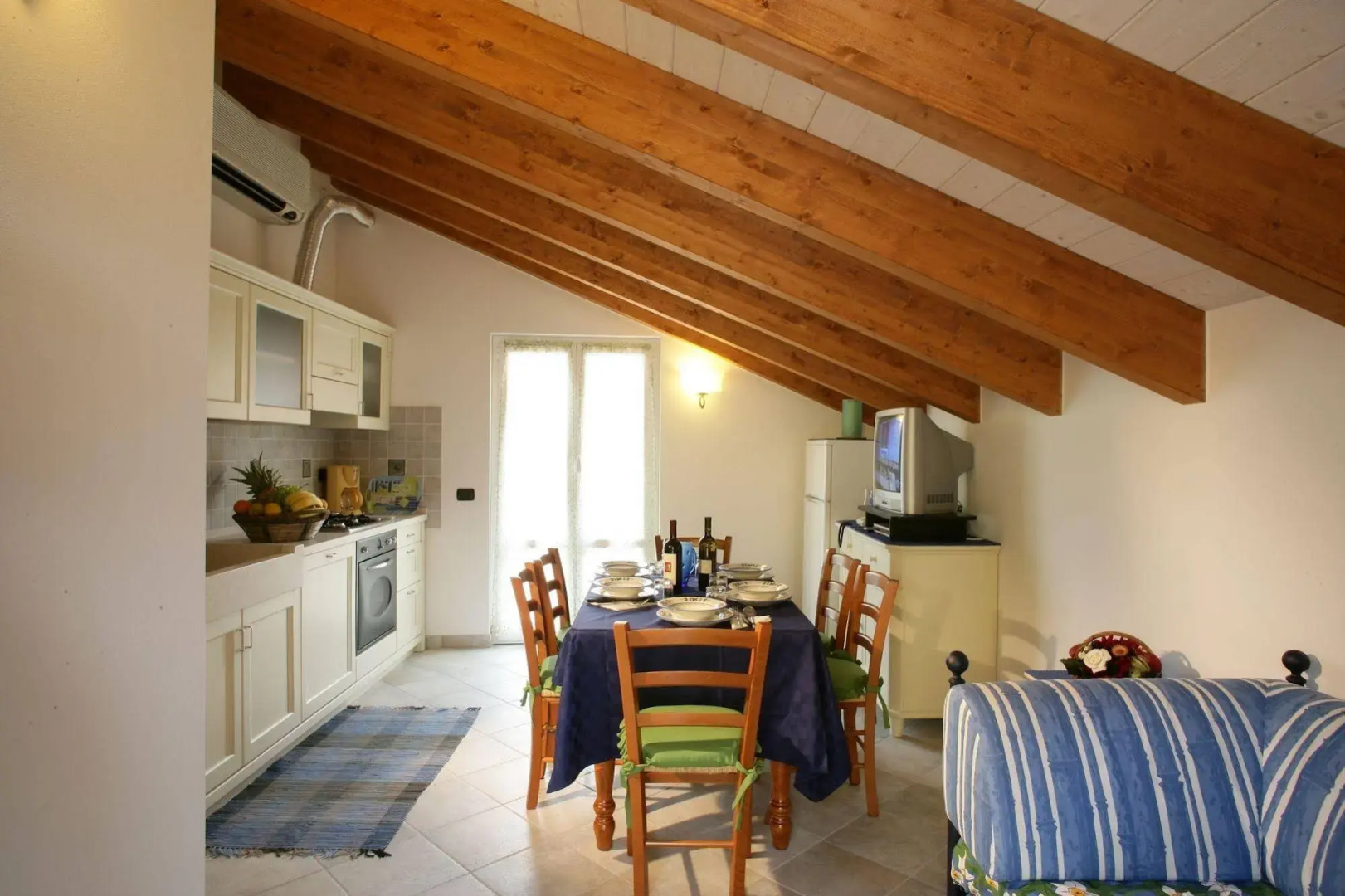 Appartamenti In Piazzetta