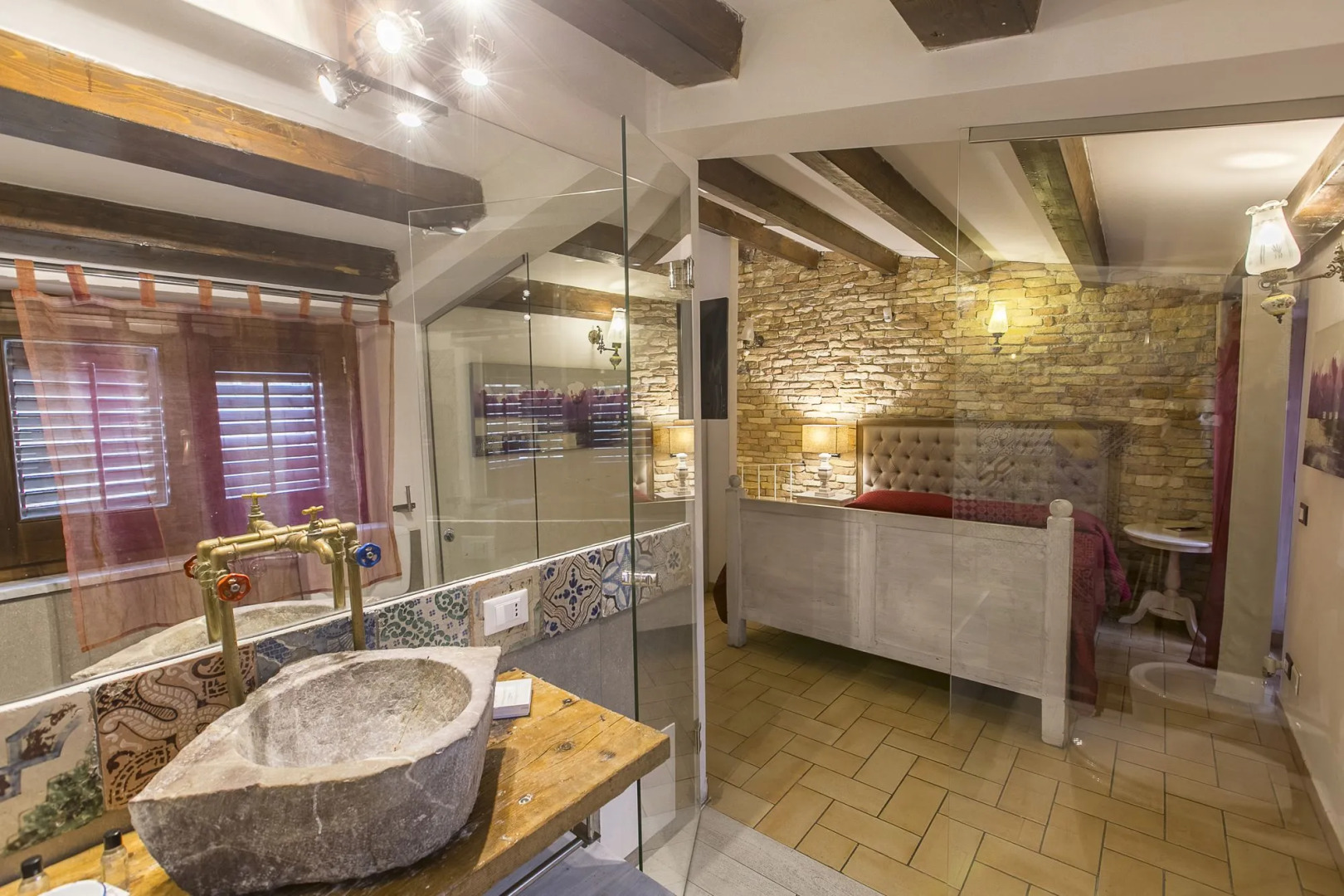 Porta di Castro Hotel & Pool