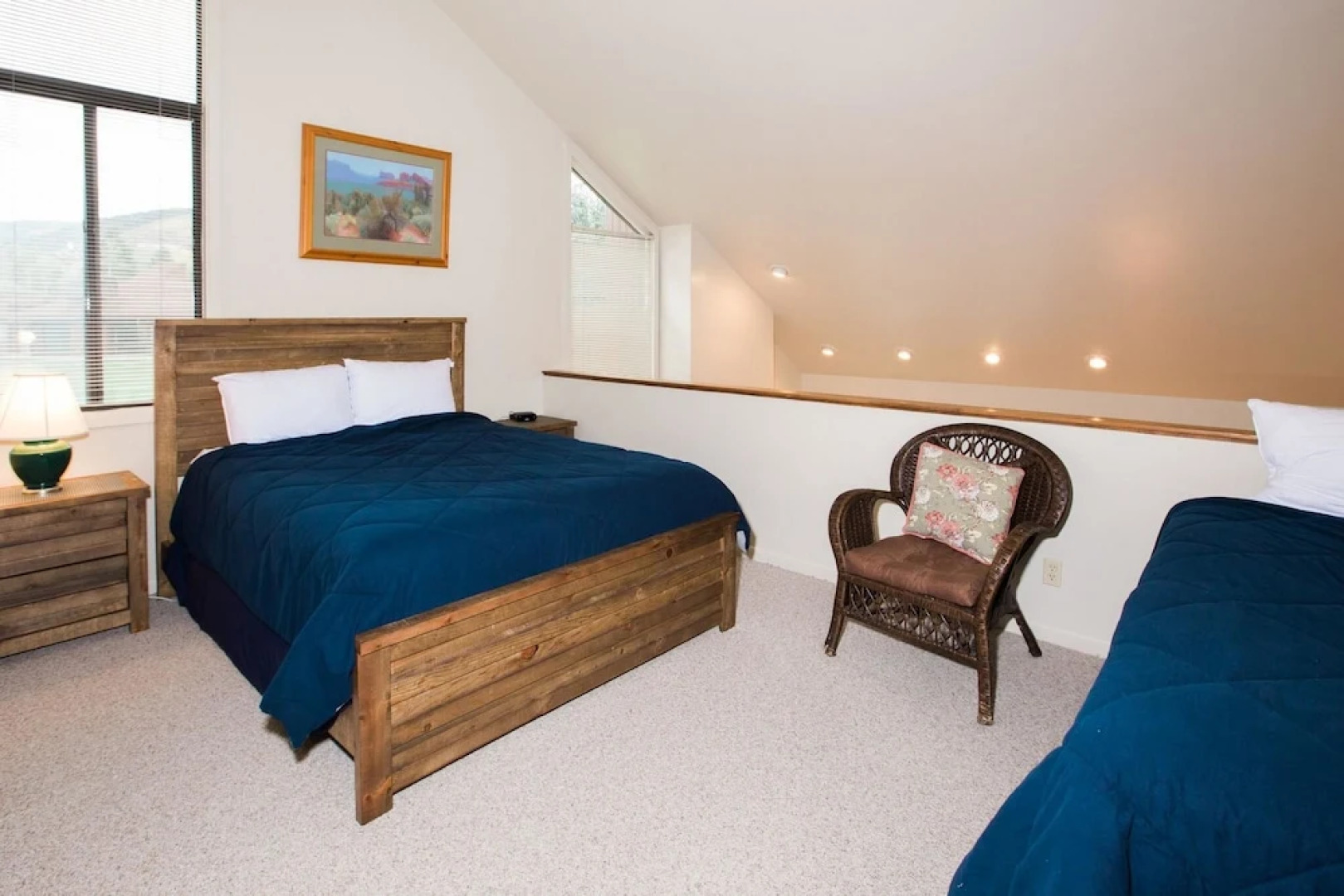 Three Kings Condo Near the Lifts by RedAwning