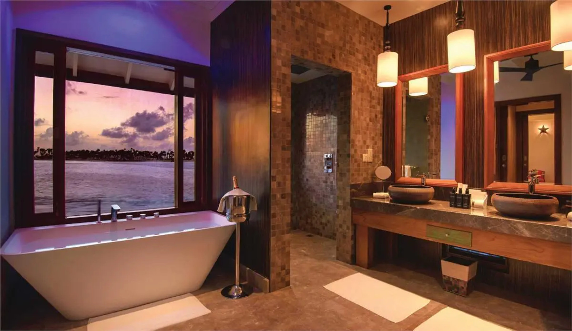 Отель Oblu Select Sangeli